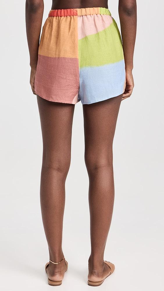 Vitamin A Tallow Shorts | Shopbop Product Image