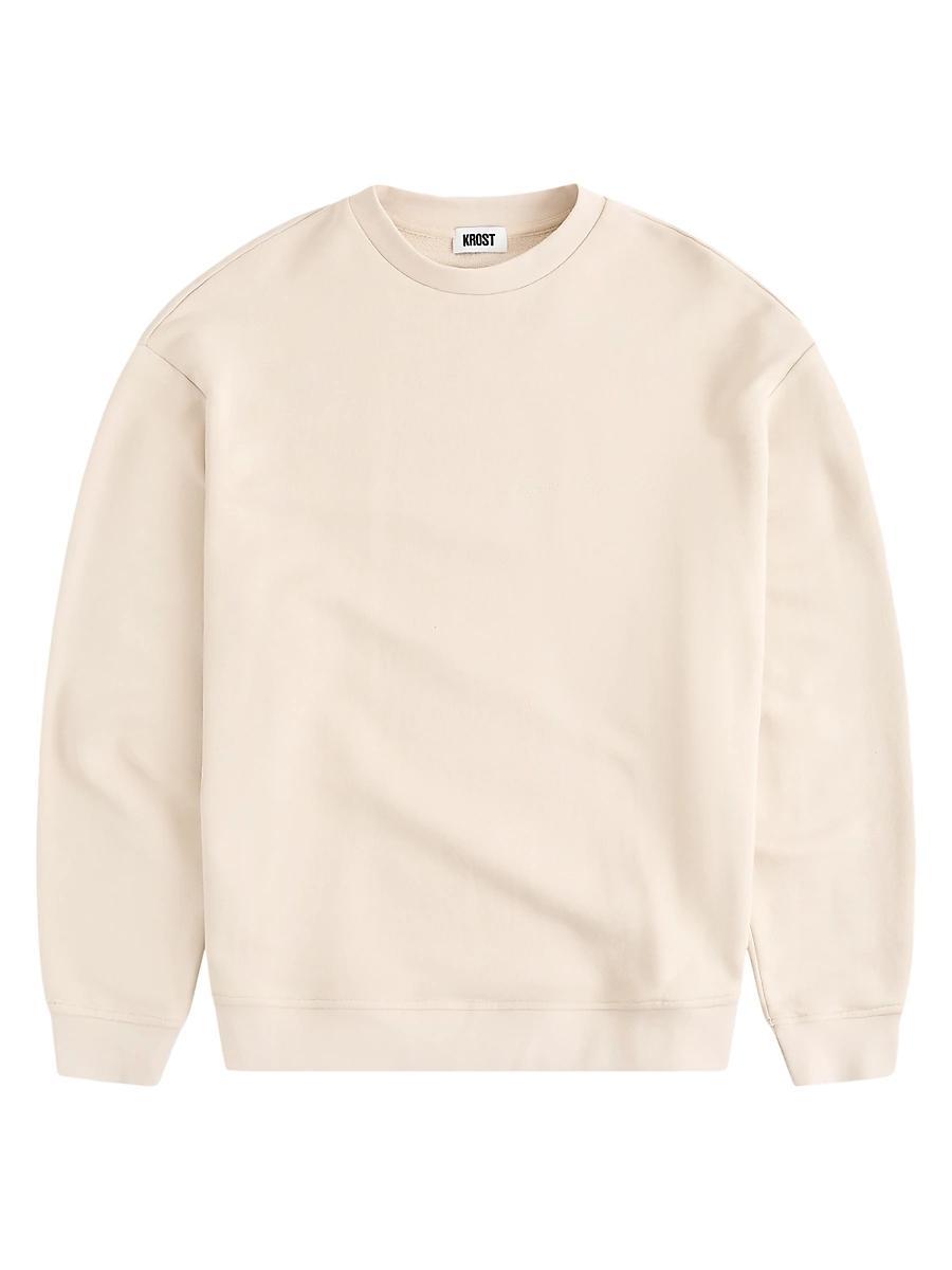Mens SYF Crewneck Sweatshirt Product Image