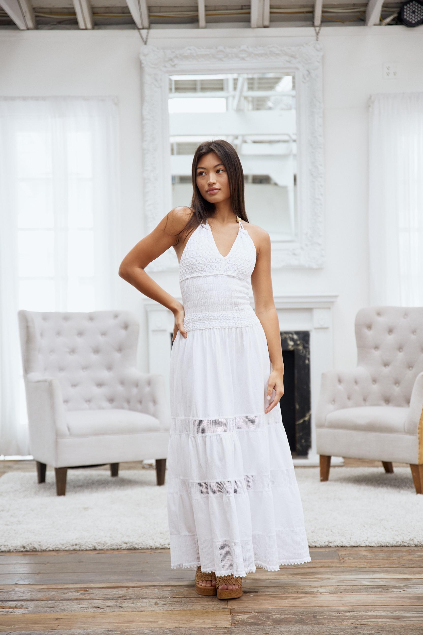 Carolina Dress Product Image