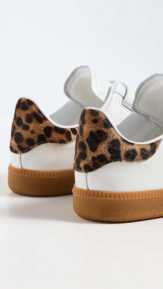 Isabel Marant Beth Sneakers | Shopbop Product Image