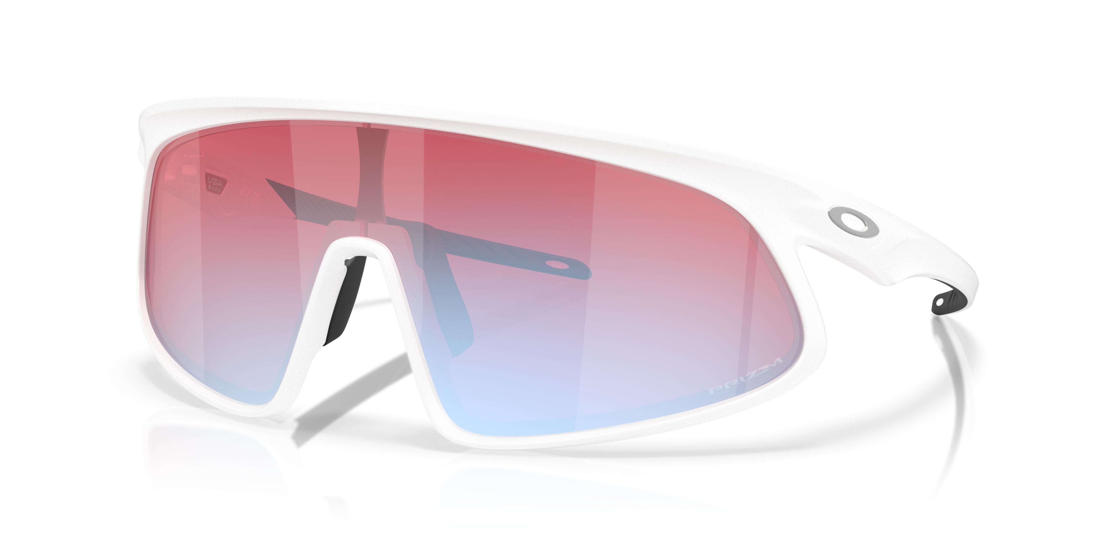 Oakley Men's Rslv Sunglasses Product Image