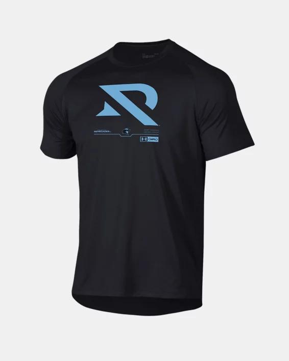 Men's UA Tech™ UFL Short Sleeve Product Image