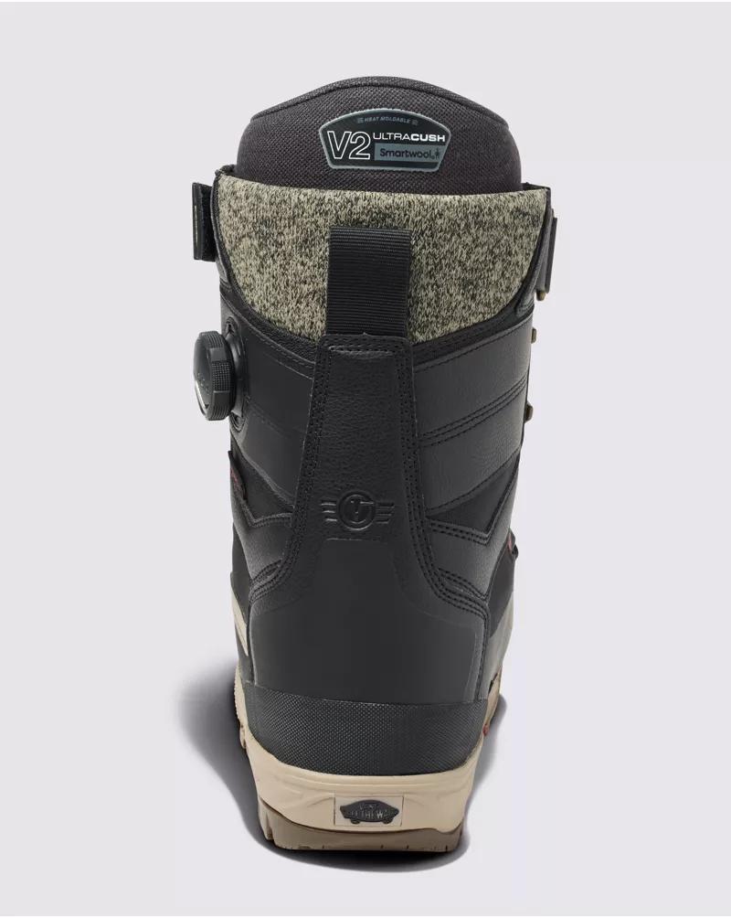 Womens Luna Ventana Pro Snowboard Boot Product Image