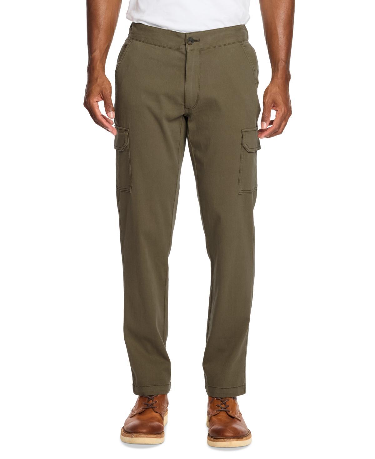 Weatherproof Vintage Mens Cargo Pants Product Image