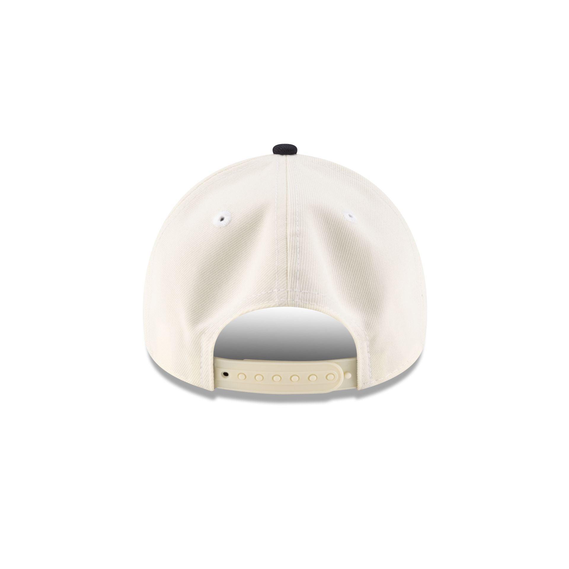 U.S. Soccer Retro 1995 9FORTY A-Frame Snapback Hat Male Product Image