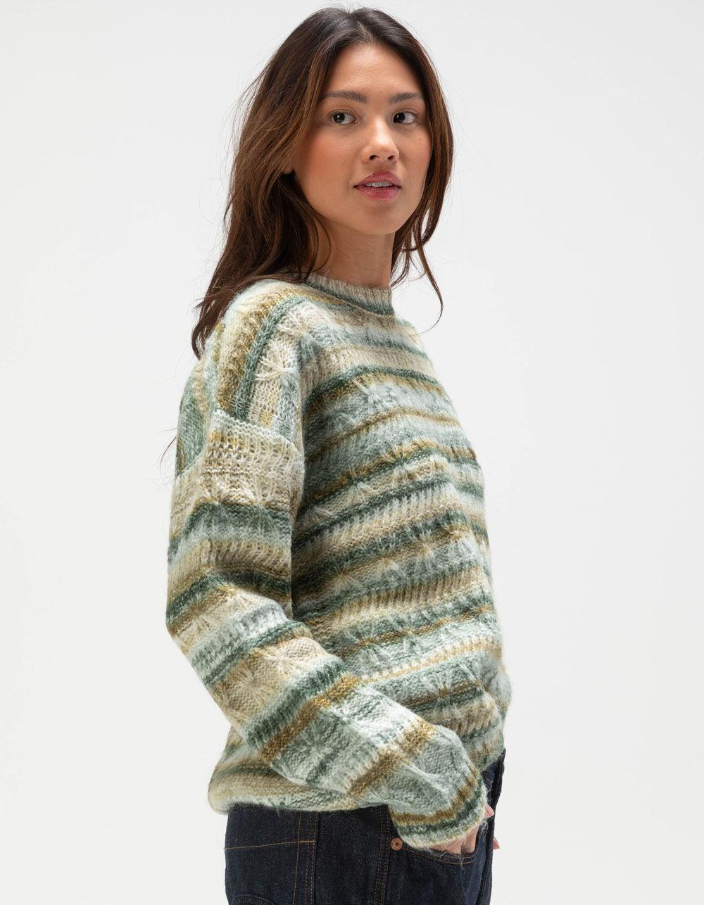 BDG Urban Outfitters Womens Textured Slouch Sweater Product Image