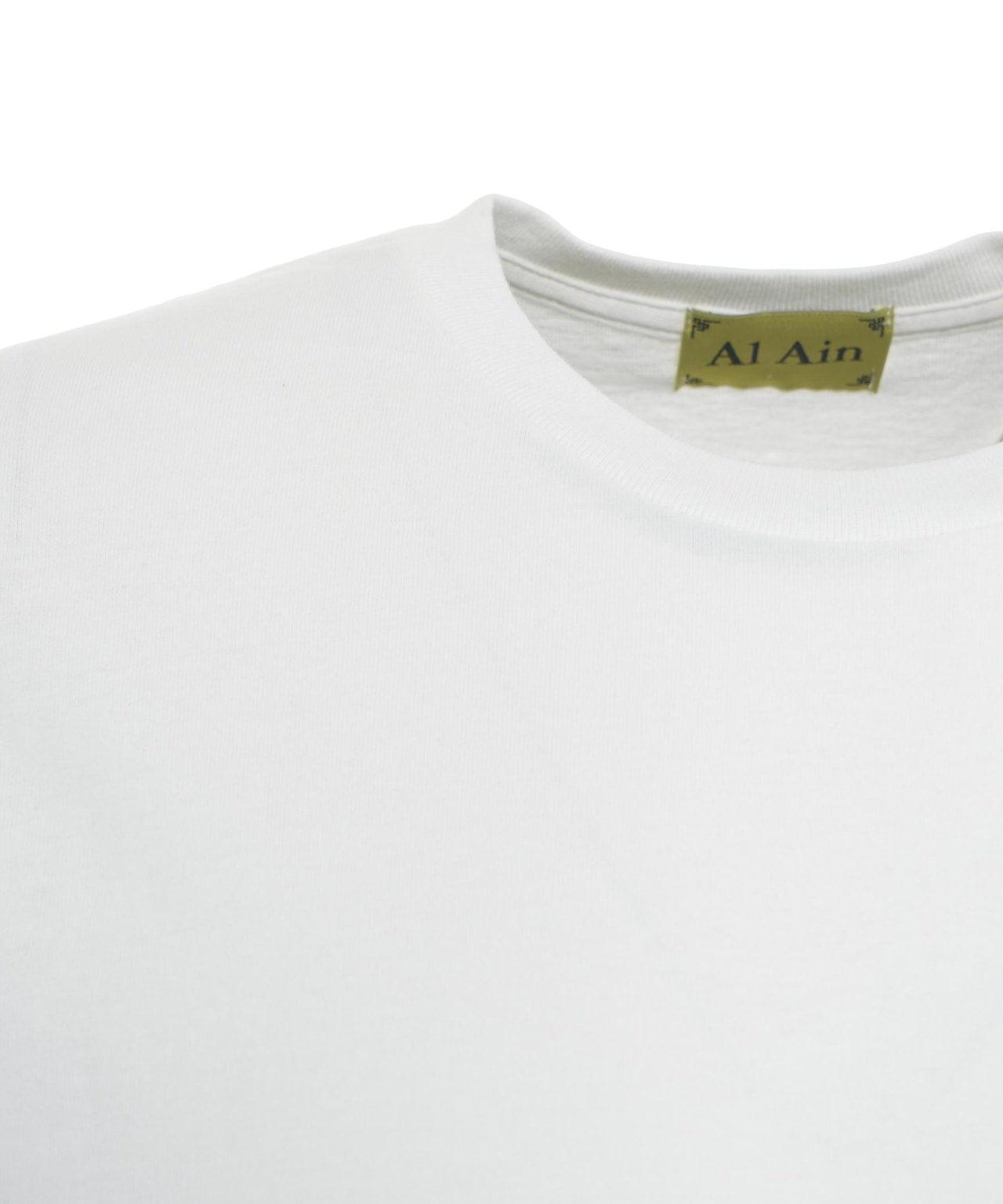 T-shirt with back print Product Image