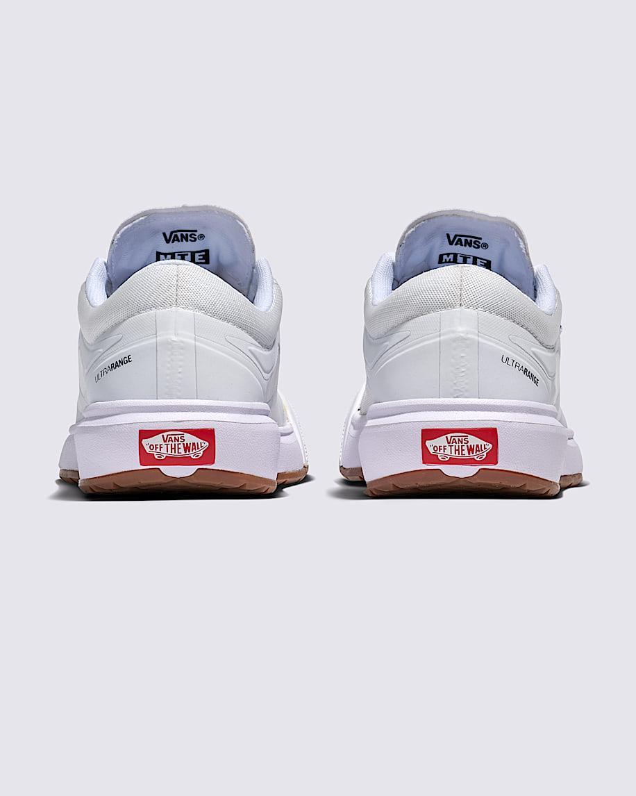 UltraRange 2.0 Shoe in White| Vans US Product Image