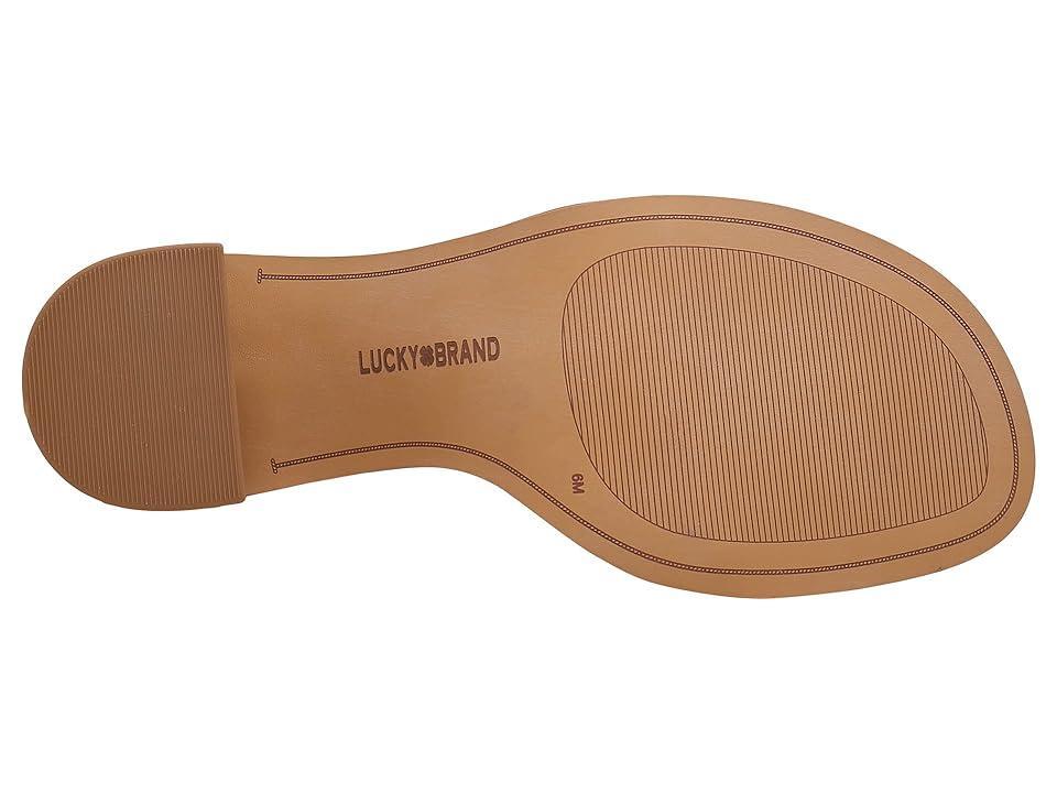 Lucky Brand Sarwa Women's Shoes Product Image