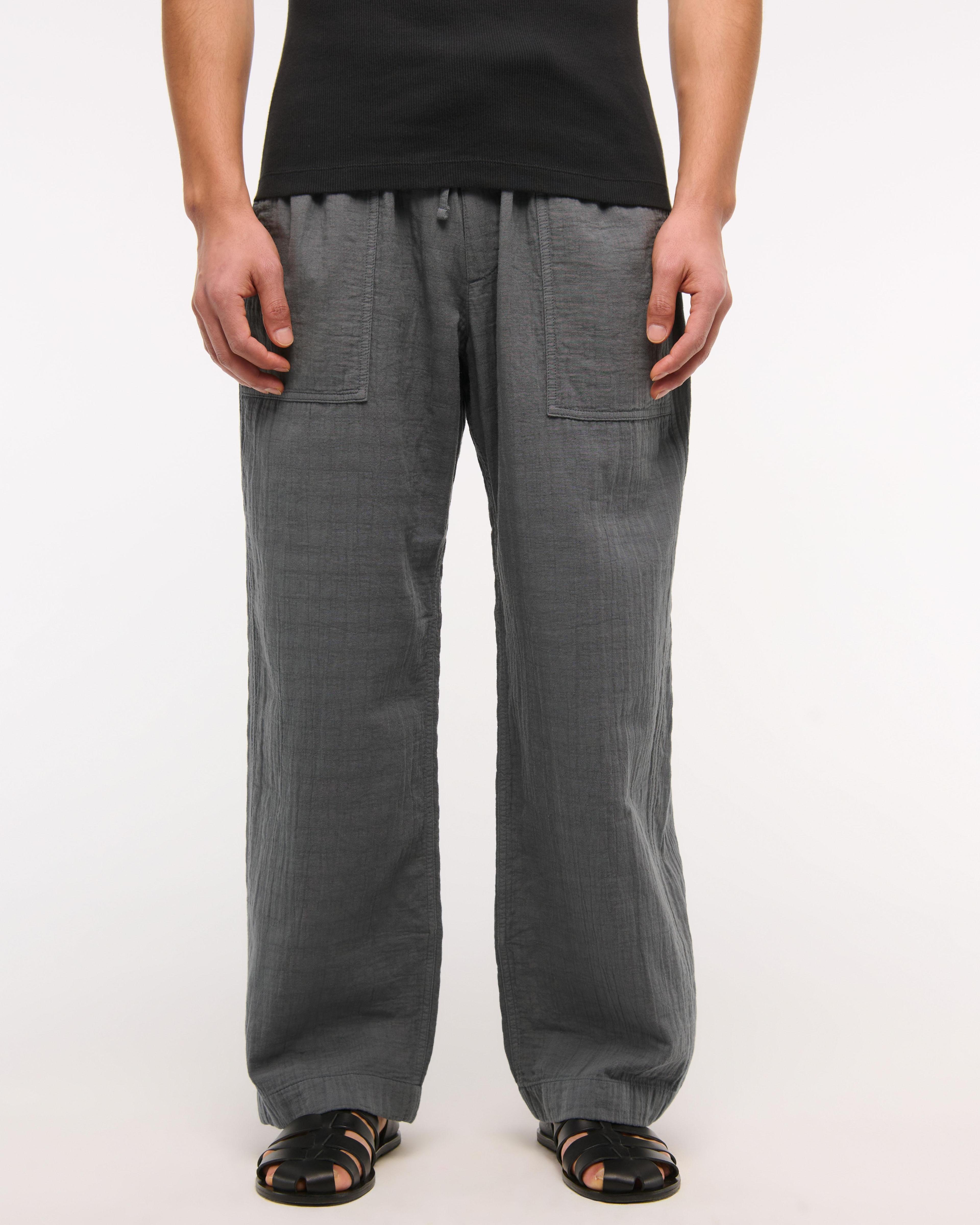 Baggy Breezy Pull-On Pant Product Image