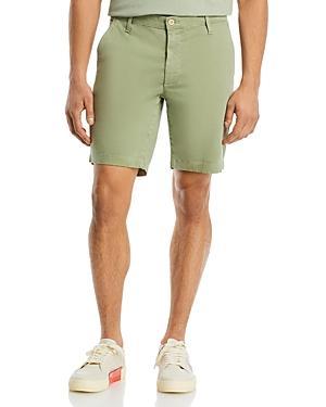 Mens Wanderer Twill Shorts Product Image