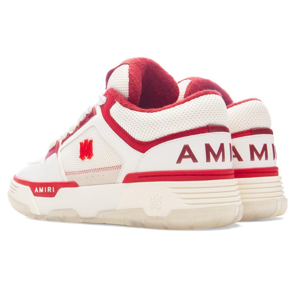 MA-1 - Red/White Male Product Image