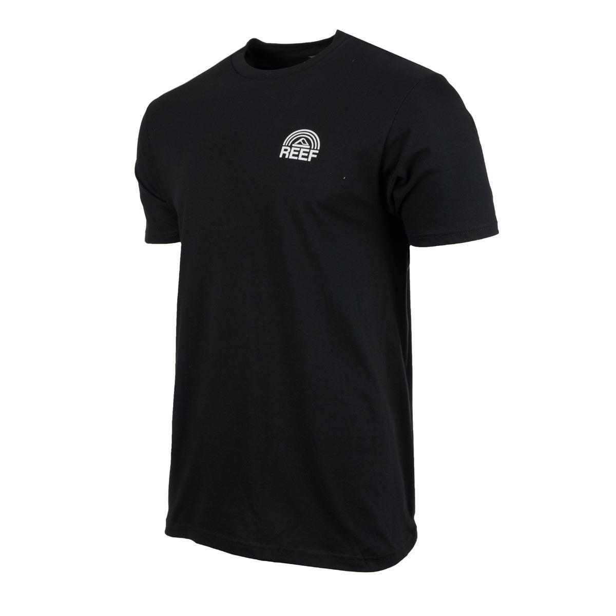 Reef Men's Dome Short Sleeve Shirt Product Image