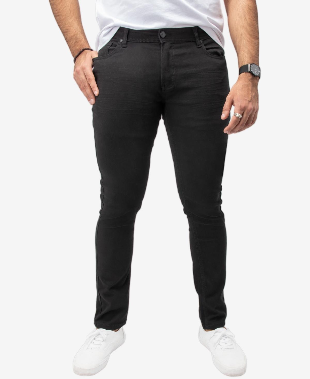 X-Ray Mens Stretch Commuter Chino Pants Product Image