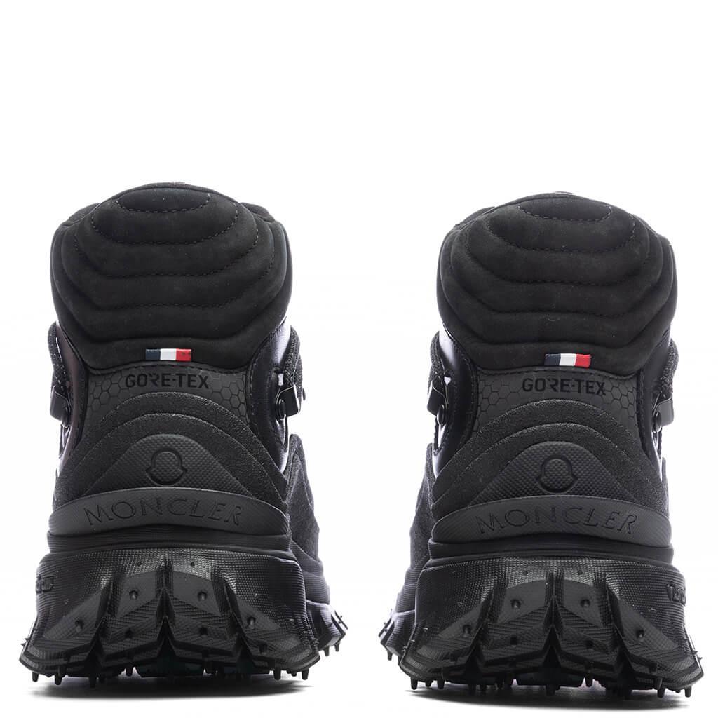 Trailgrip GTX High Top - Black Male Product Image