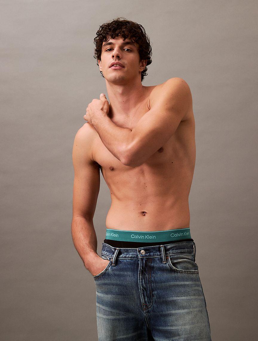 Cotton Classics 5-Pack Boxer Brief Product Image