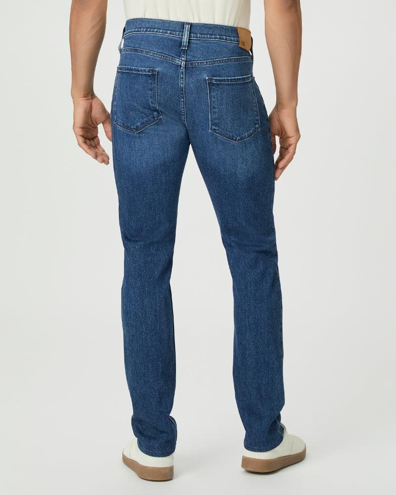 Paige Lennox Corwin Jeans Product Image