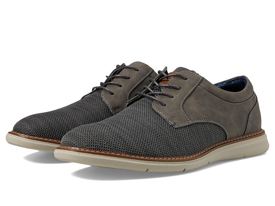 Nunn Bush Chase Knit Mens Oxford Shoes Product Image