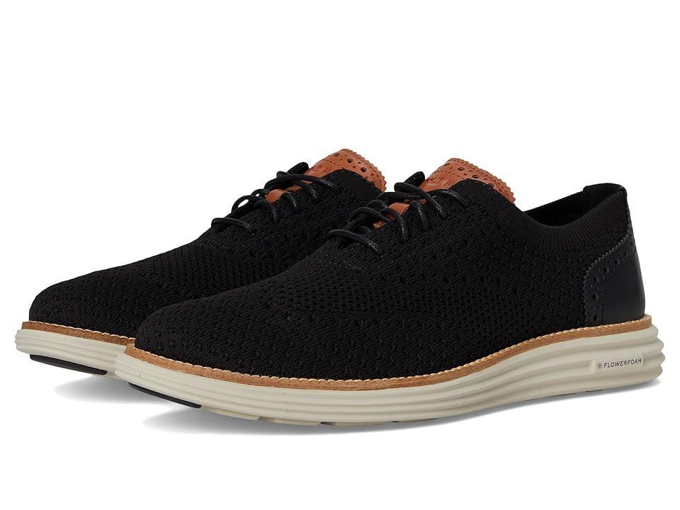 Men's HEYDUDE Wally Stretch Sox Casual Shoes Product Image