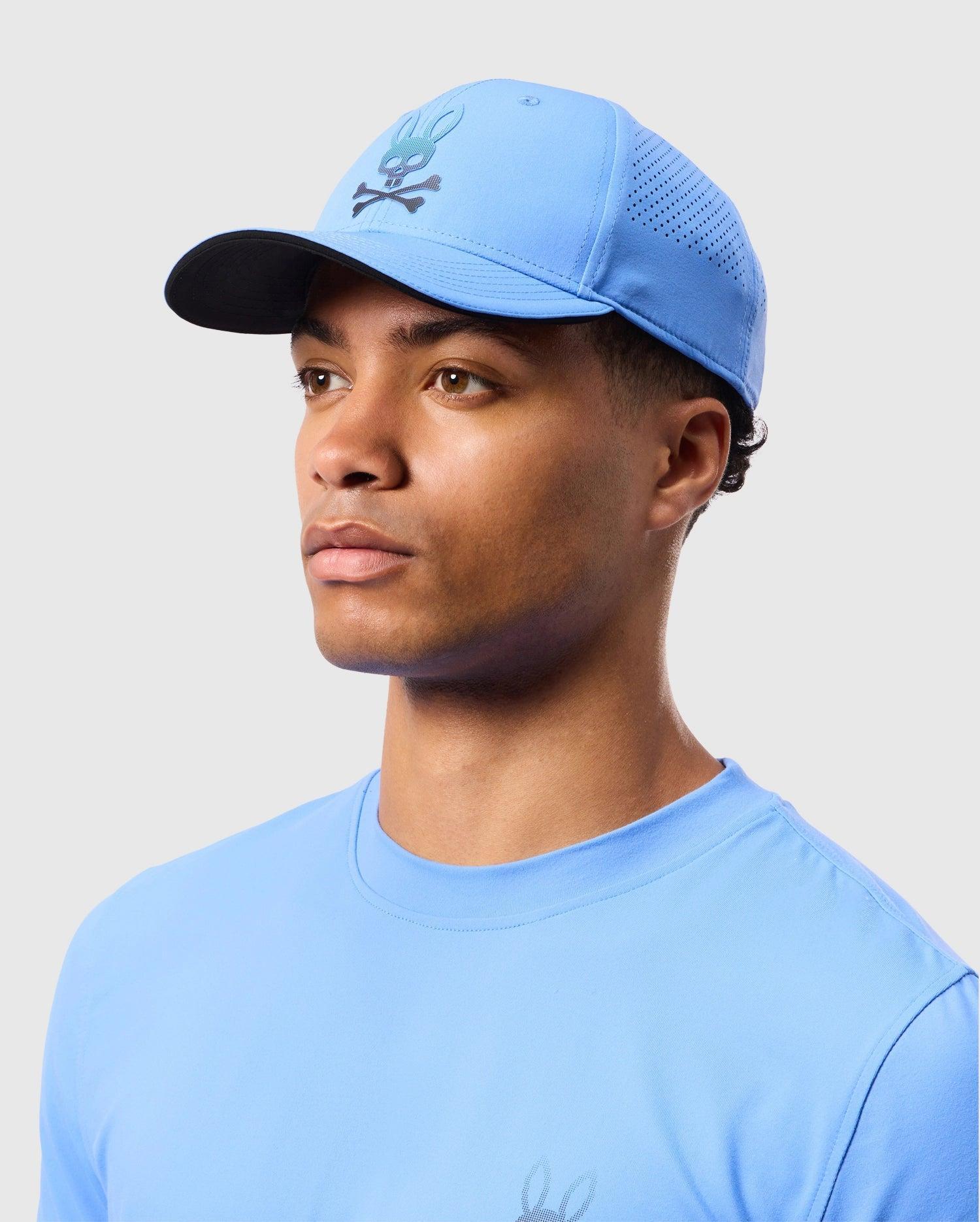 MENS MAXWELL SPORT CAP - B6A783D200 Male Product Image