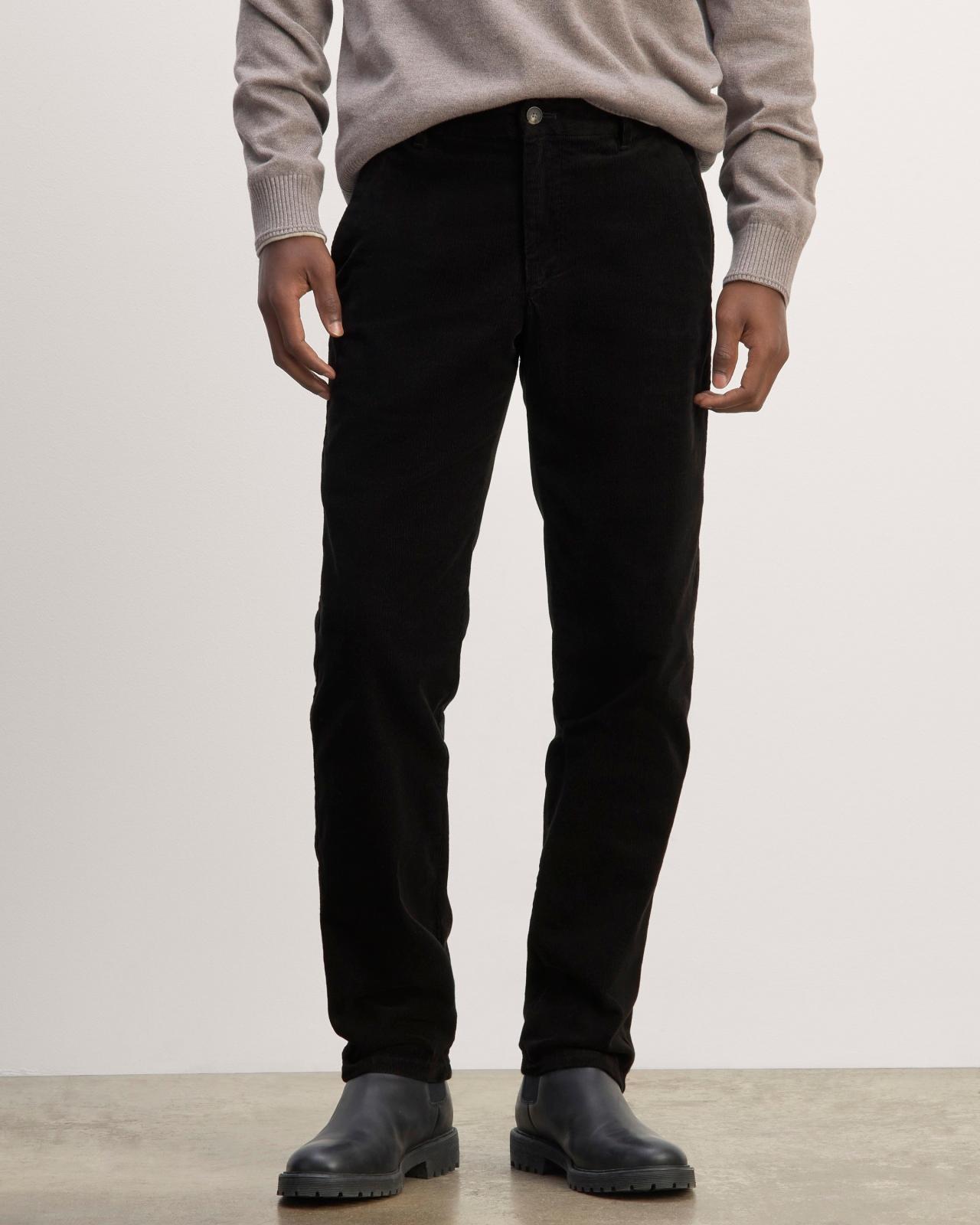 The Corduroy Trouser Product Image