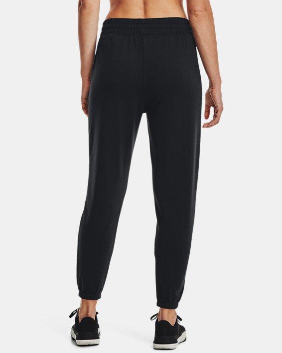 Women's UA Rival Terry Joggers Product Image