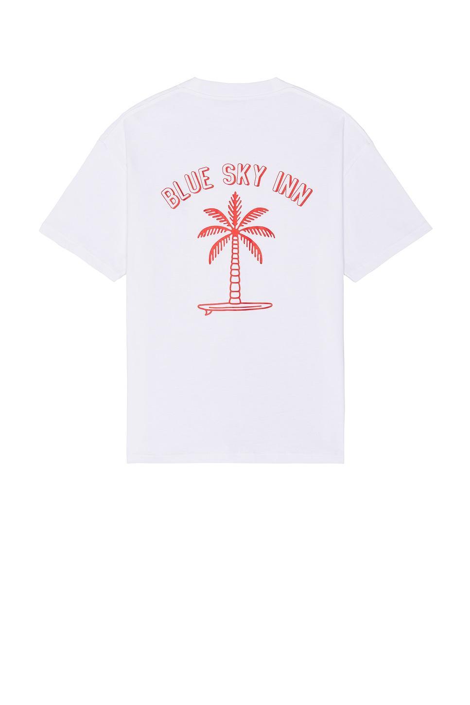 Surf Palm T-Shirt Product Image
