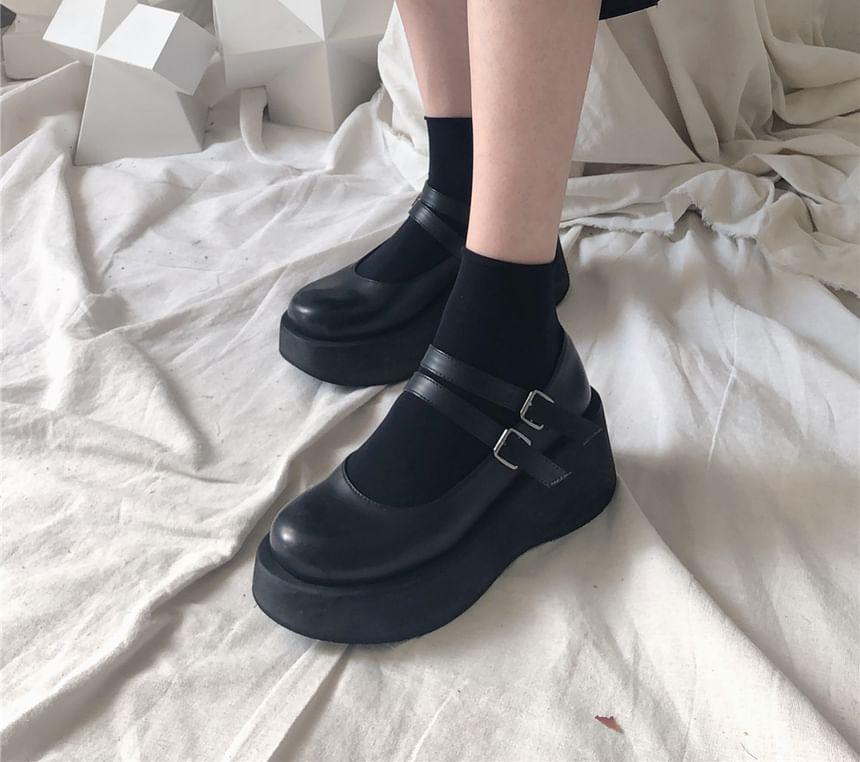 Plain Socks Product Image