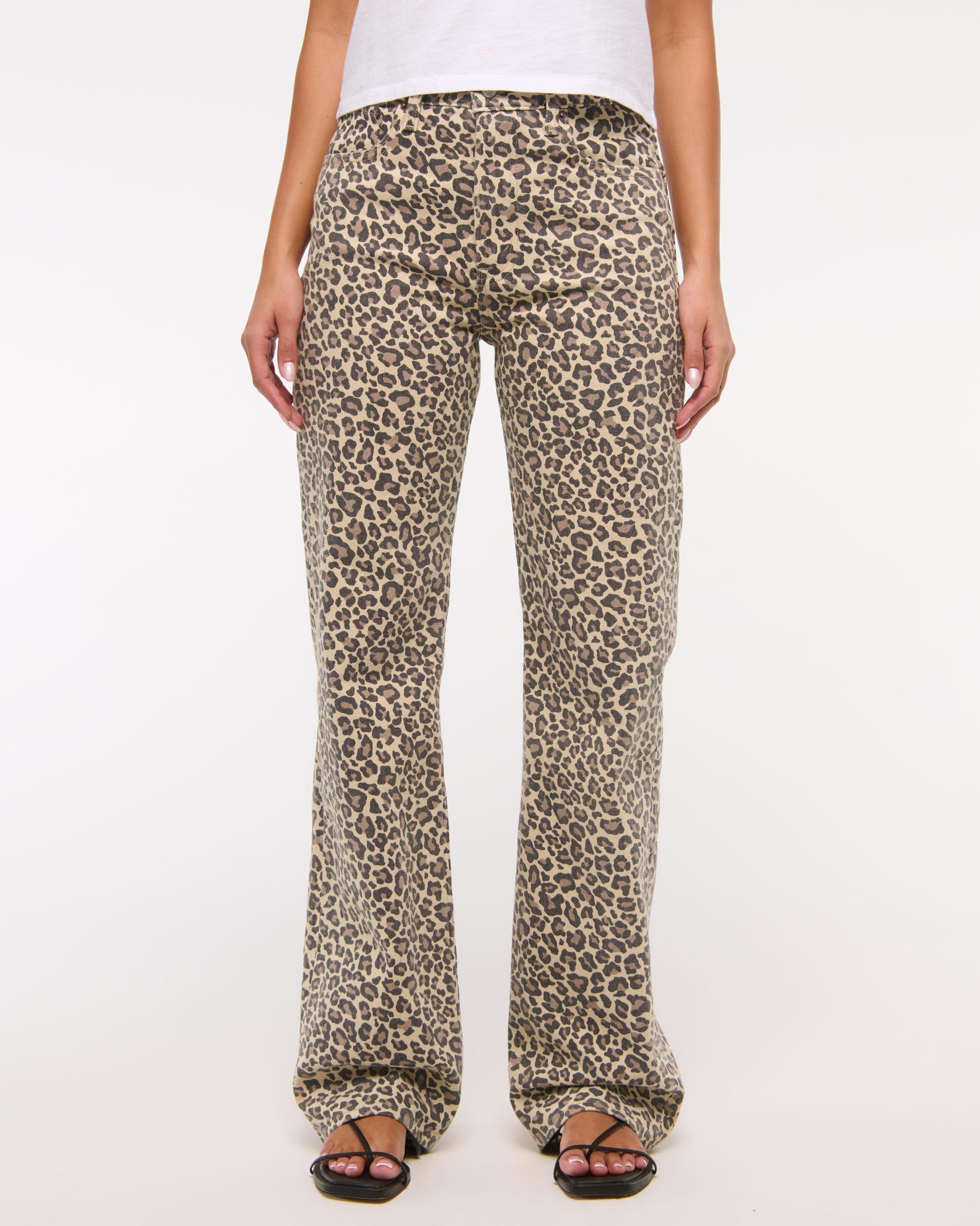 High Rise 90s Relaxed Jean Product Image