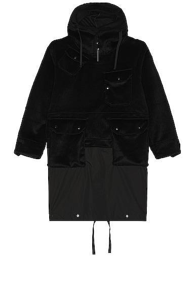 Engineered Garments Over Parka Product Image