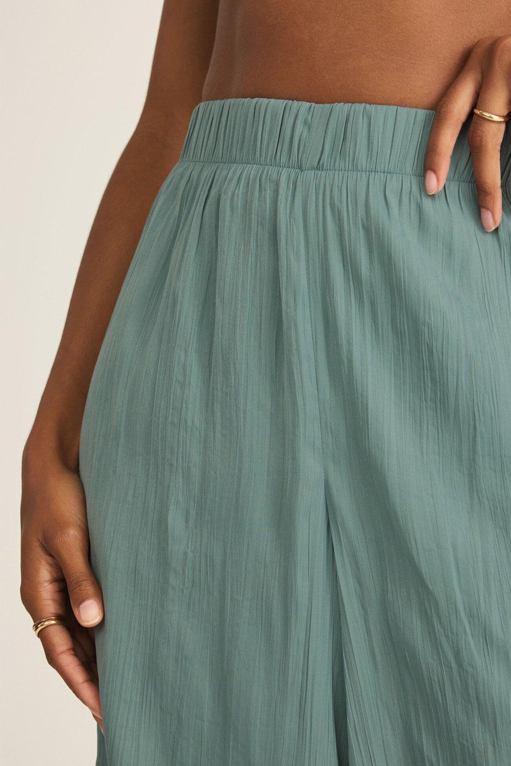 Sunset Satin Pant Product Image