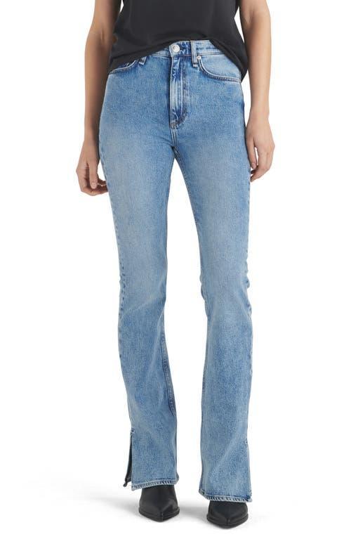 Womens Peyton High-Rise Bootcut Product Image