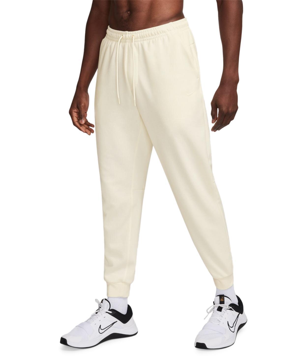 Nike Men's Primary Fleece Dri-FIT UV Performance Jogger Pants Product Image