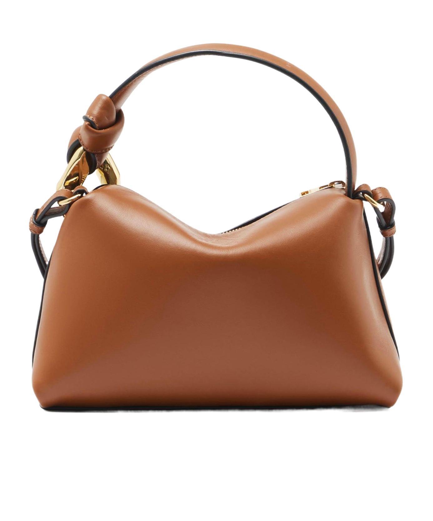 JW ANDERSON Bags In Brown Product Image