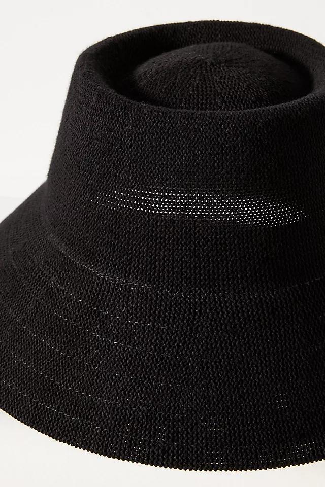 Wyeth Knit Bucket Hat Product Image