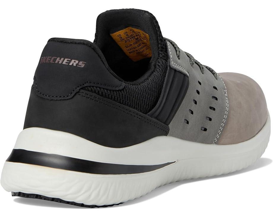 TruFlex Work Comp Toe SD Product Image