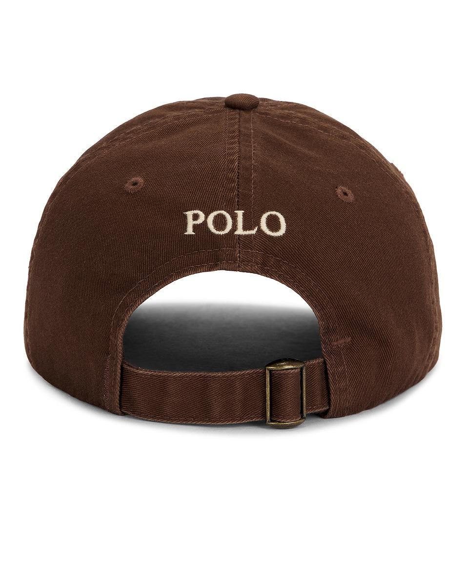Baseball Hat Product Image