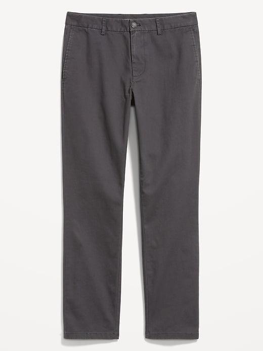 Straight Rotation Chino Pants Product Image