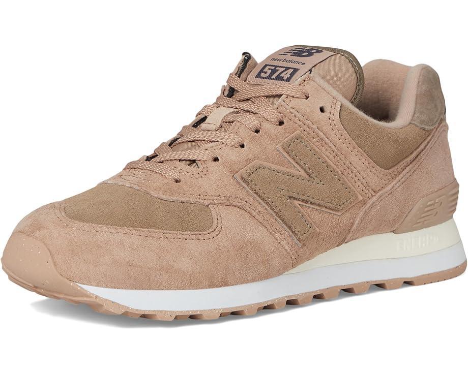 Women's New Balance Classics WL574V2 Product Image