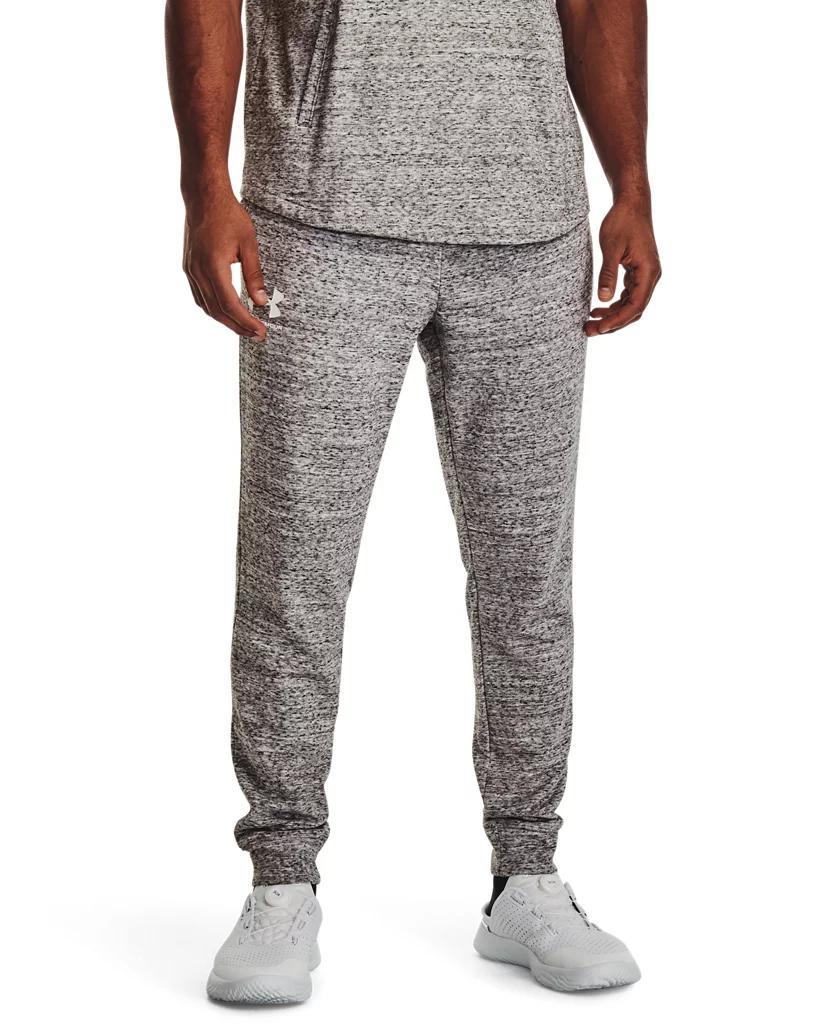 Men's UA Rival Terry Joggers Product Image