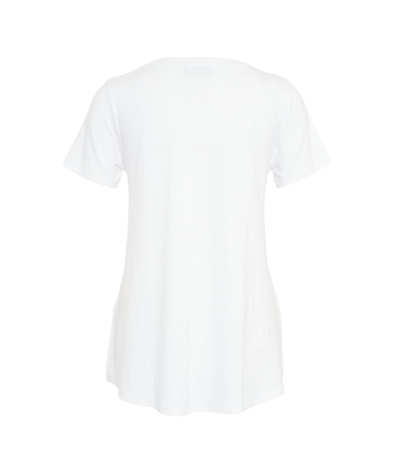 Viscose t-shirt Product Image