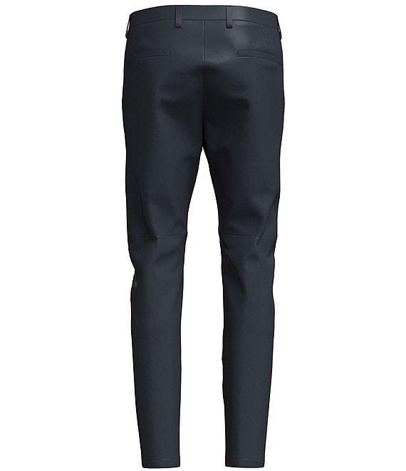 Hugo Boss BOSS Slim Fit T-Motioner Performance Stretch Flat-Front Pants Product Image