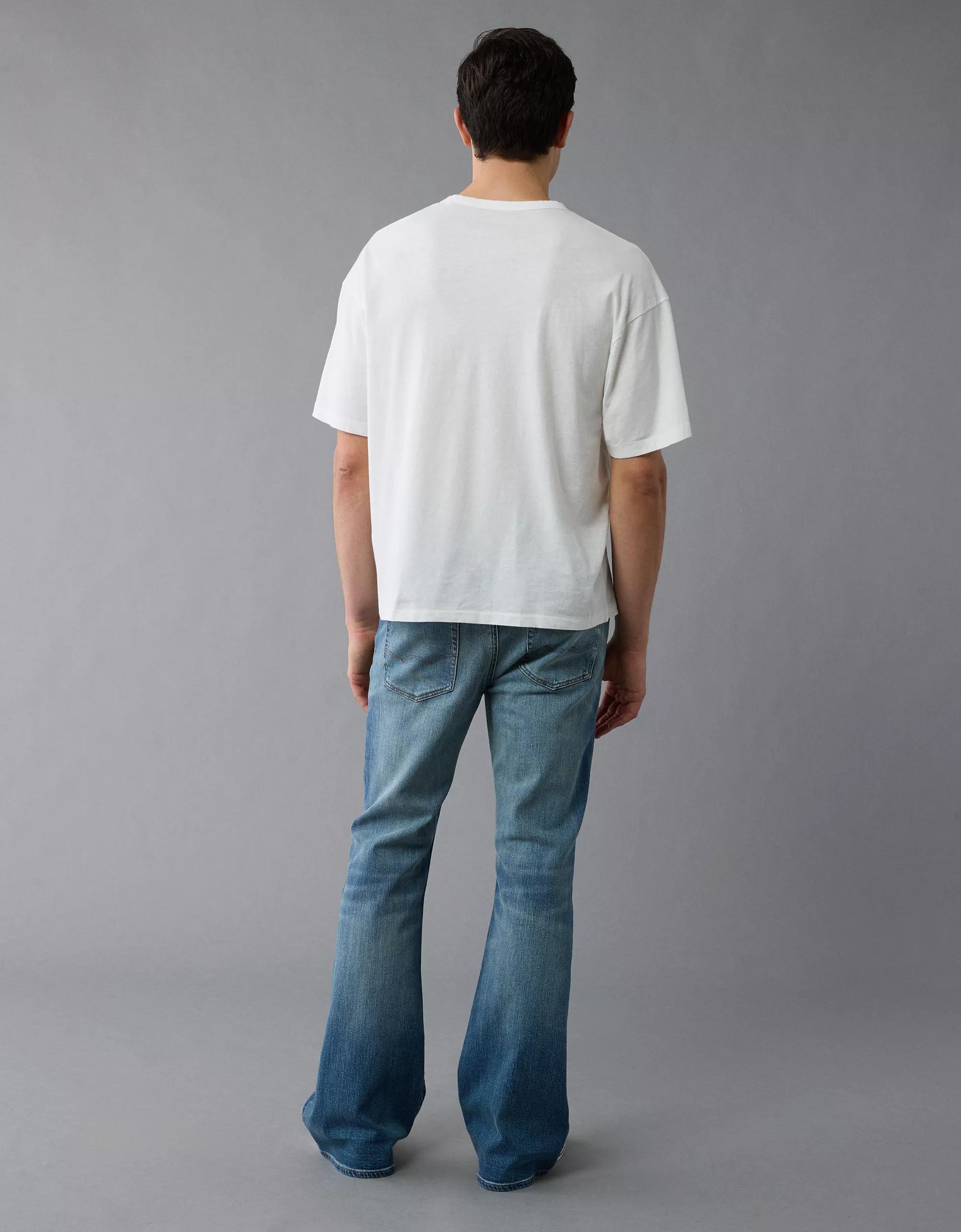 AE AirFlex+ Slim Flare Jean Product Image