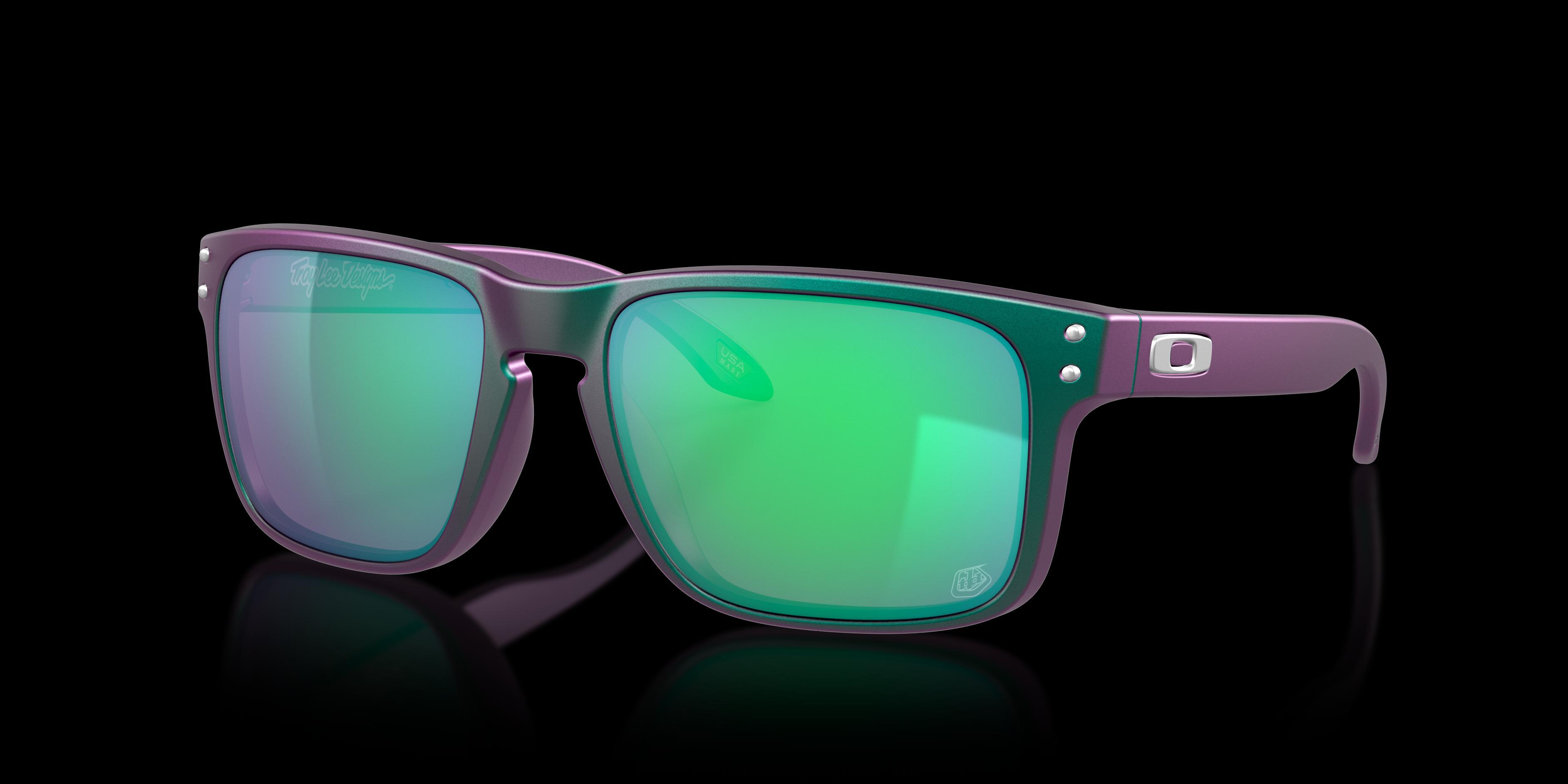 Ray-Ban Bill One Sunglasses Frame Green Lenses Product Image