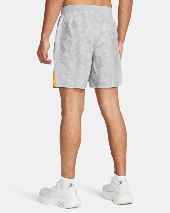 Men's UA Launch Unlined 7" Shorts Product Image