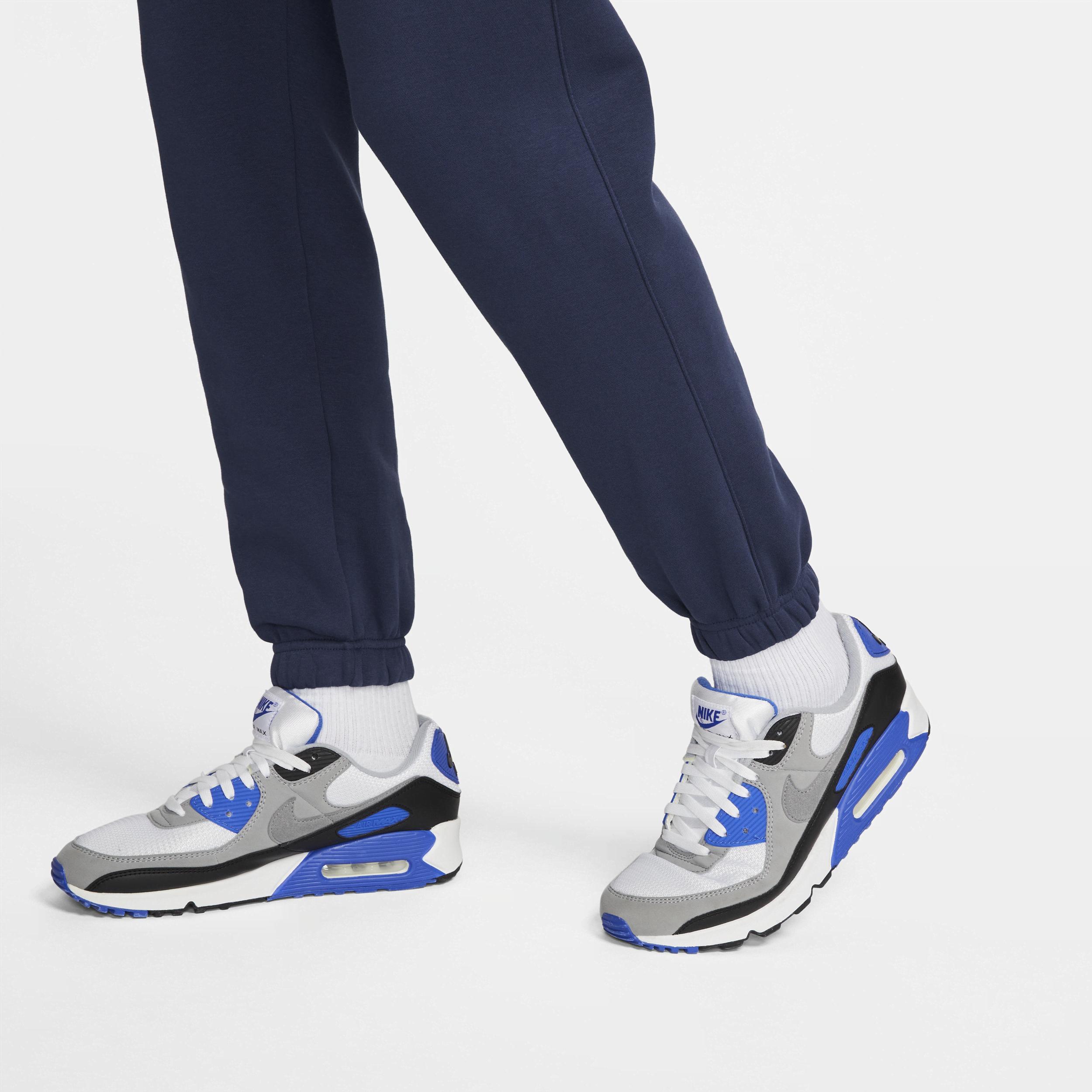 Mens Nike Sportswear Club Fleece Pants Product Image