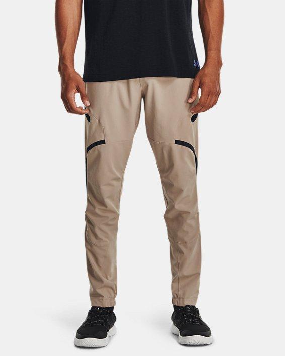 Men's UA Unstoppable Cargo Pants Product Image