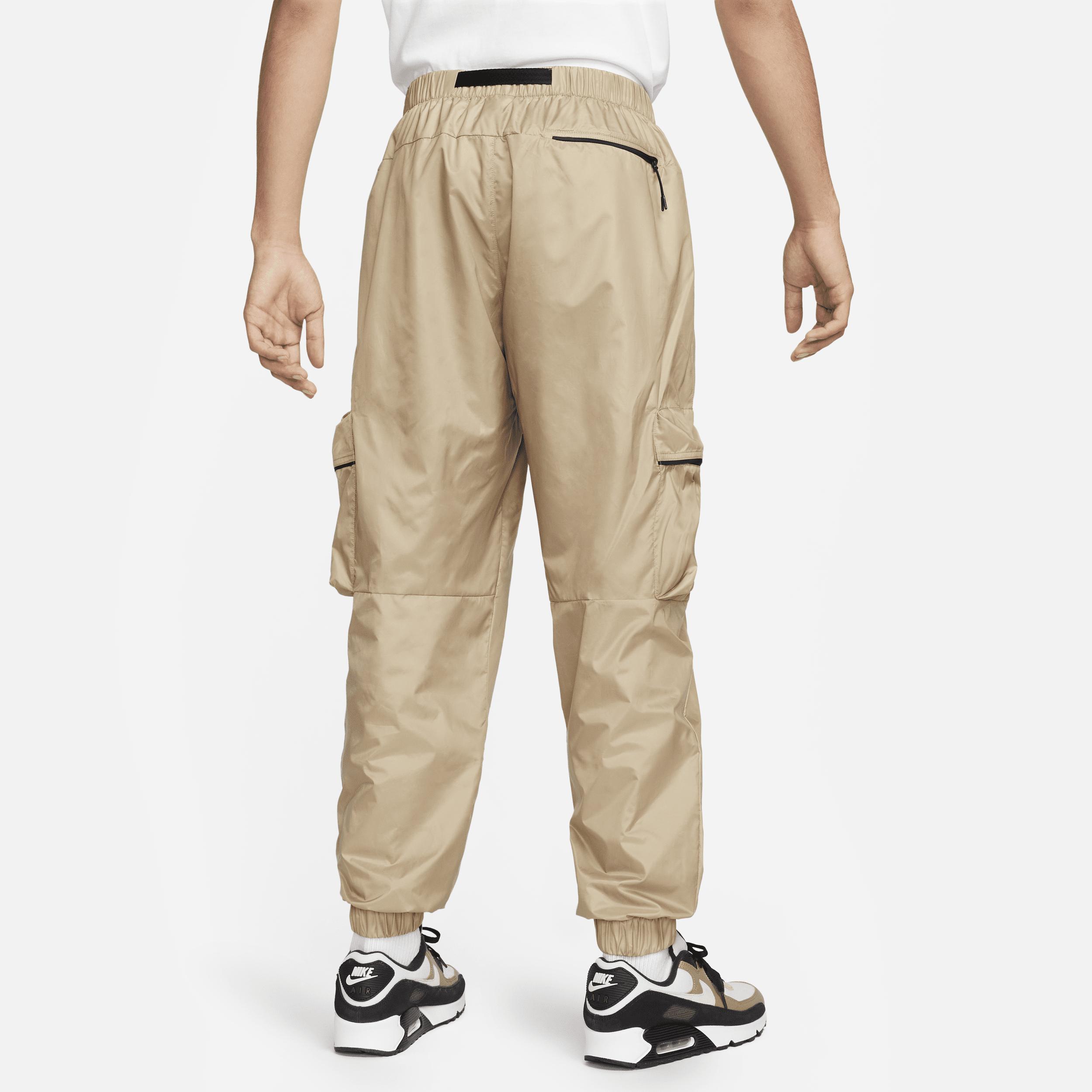 Nike Tech Men's Lined Woven Pants Product Image