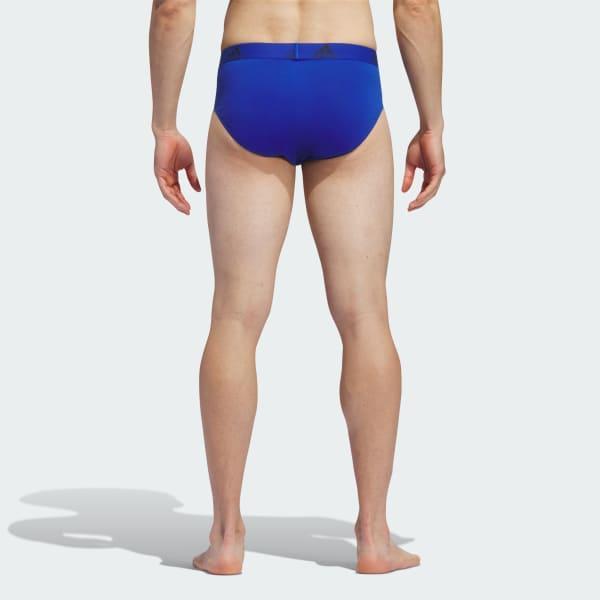 Stretch Cotton 3-Pack Briefs Product Image