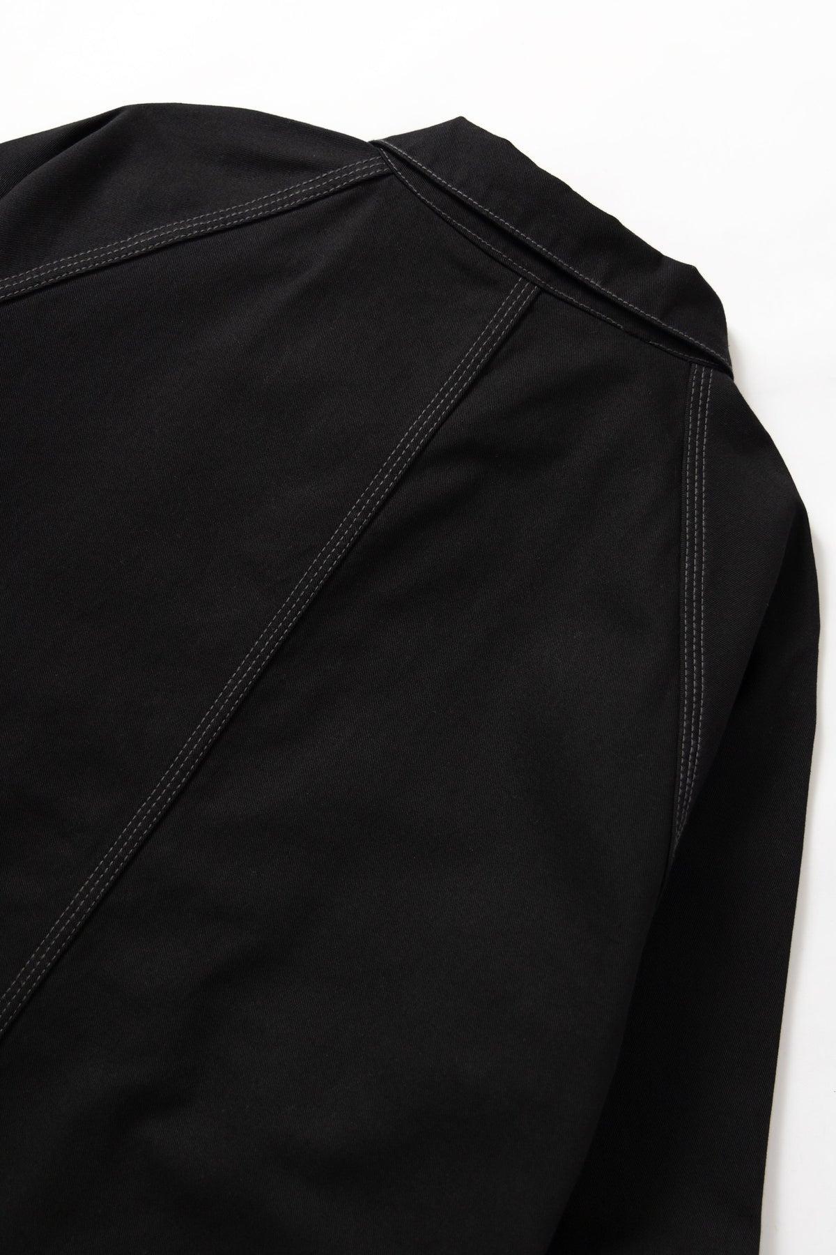 Service Works - Coverall 2.0 - Black Product Image